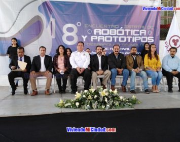 3aFaseReg8oEncuentroEstatRobótica 